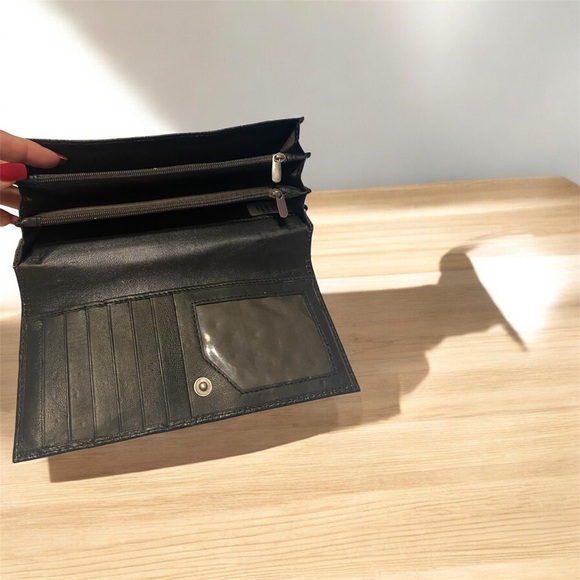 Women’s wallet - Picture 5 of 11